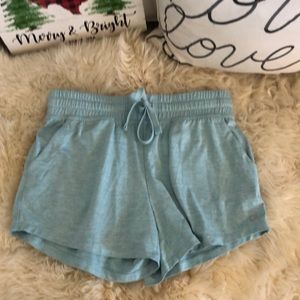 GAPFit Brushed Jersey Shorts